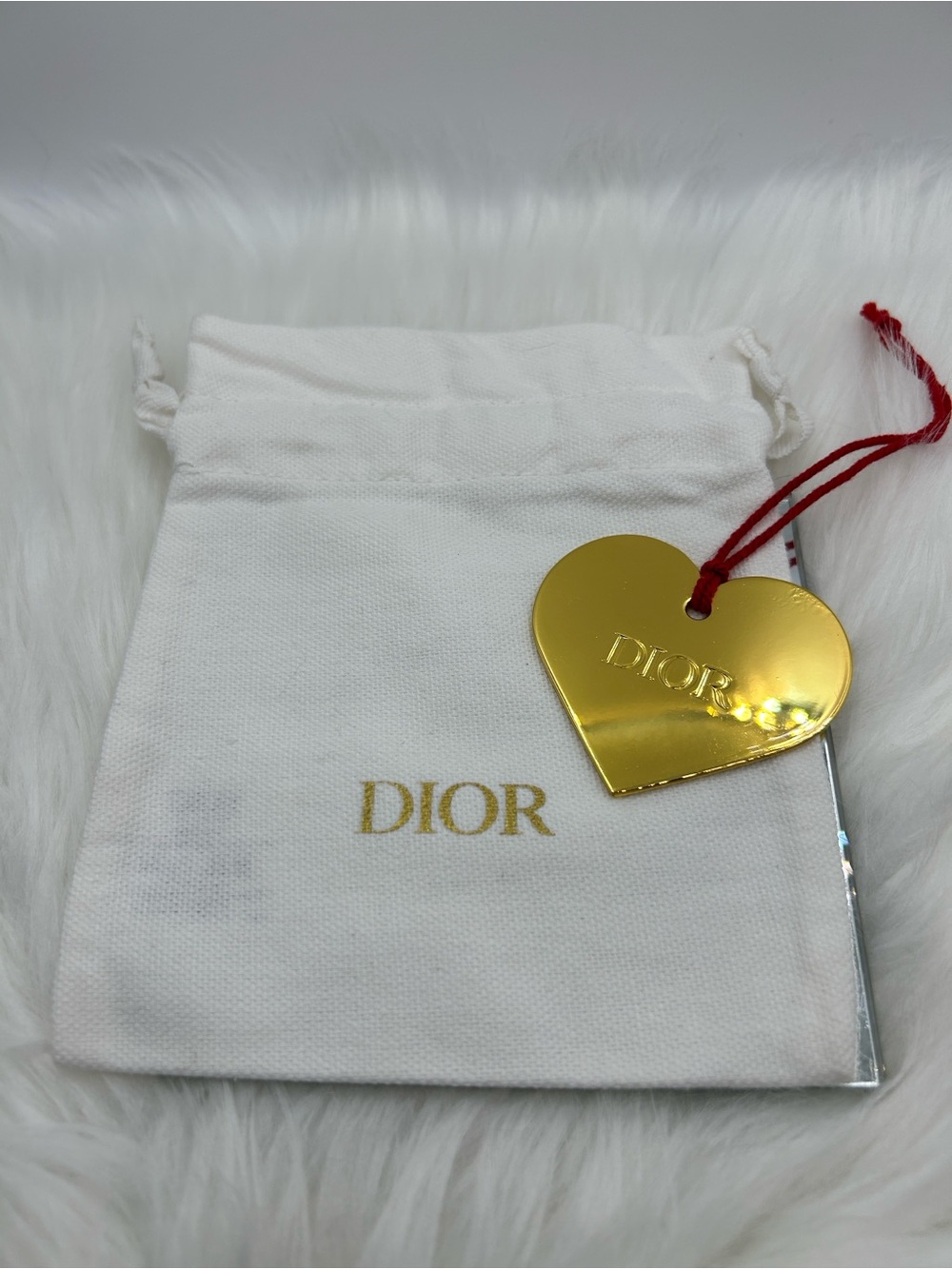 DIOR & Chanel & other beauty items, choose (1) FUNDRAISER for Grandbaby - Picture 6 of 16